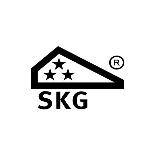 SKG3 logo Doorax